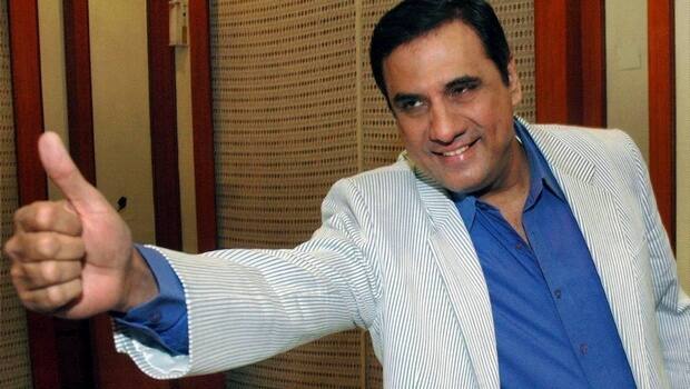 Boman Irani