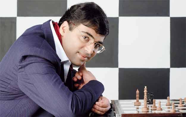 Follow Viswanathan AnandVerified account @vishy64theking Well done #PVSindhu . its very little that seperates a winner & a finalist. Proud of you. Enjoy the silver . well deserved @OGQ_India