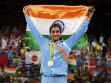 ਬਾਲੀਵੁੱਡ ਦਾ ਗਲੈਮਰ ਵੀ ਸਿੰਧੂ ਦਾ ਫੈਨ 