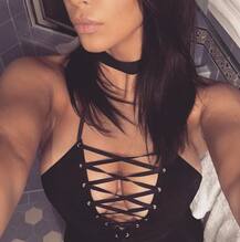 ਅੱਤ ਦੀ ਖੂਬਸੂਰਤ ਅਦਾਕਾਰਾ ਨੇ ਬੋਲਡਨੈੱਸ ਦੀਆਂ ਹੱਦਾਂ ਕੀਤੀਆਂ ਪਾਰ, ਦੇਖੋ ਤਸਵੀਰਾਂ