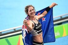 ਦਰਸ਼ਕਾਂ ਦੀ ਗੋਲਡ ਮੈਡਲ ਜੇਤੂ ਤੋਂ ਵੱਧ ਬਰੌਂਜ਼ ਮੈਡਲ ਜੇਤੂ \'ਚ ਦਿਲਚਸਪੀ 