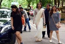 ਸੋਨਮ ਦਾ ਦੇਸੀ ਅੰਦਾਜ਼