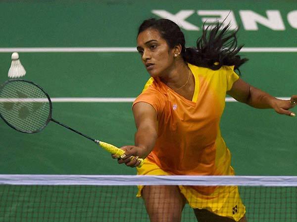 ਚਾਹੇ ਓਹ ਸਿੰਧੂ ਦਾ ਰਾਜ ਆਂਧਰ ਪ੍ਰਦੇਸ਼ ਹੋਵੇ ਅਤੇ ਚਾਹੇ ਦੇਸ਼ ਦੀ ਰਾਜਧਾਨੀ ਦਿੱਲੀ। ਹਰ ਜਗ੍ਹਾ ਦੇ ਲੋਕ ਅਤੇ ਸਰਕਾਰਾਂ ਖੁਸ਼ ਹਨ। 