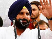 ਮਜੀਠੀਆ ਨੇ ਕਾਂਗਰਸ ਨੂੰ ਕਿਉਂ ਕਿਹਾ ਬੇਸ਼ਰਮ