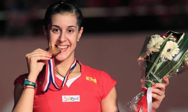 ਮਰੀਨ ਨੂੰ ਕਿਹਾ ਜਾਂਦਾ ਹੈ ਸਪੇਨ ਦੀ 'ਗਰਲ ਨਡਾਲ' 