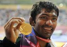 ਯੋਗੇਸ਼ਵਰ ਦੀ ਹਾਰ ਨਾਲ ਮਿਸ਼ਨ ਰੀਓ ਦਾ ਅੰਤ 