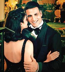 \'ਰੁਸਤਮ\' 100 ਕਰੋੜ ਤੋਂ ਪਾਰ !