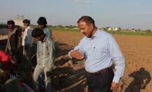 ਇਹ ਨੇ ਖੇਤੀ ਦੇ ਚਾਰ ਕਰੋੜਪਤੀ, ਜਿੰਨਾ ਕੋਲ ਹੈ ਖੇਤੀ ਕਰਨ ਦਾ ਵੱਖਰਾ ਤਰੀਕਾ