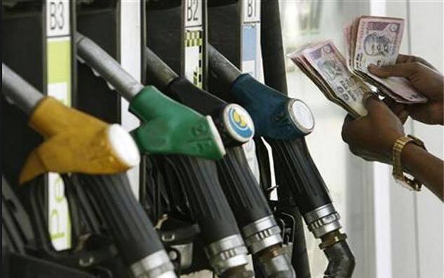 petrol-diesel-prices-hike-today ਪੈਟਰੋਲ-ਡੀਜ਼ਲ ਦੀਆਂ ਕੀਮਤਾਂ ਨੂੰ ਨਹੀਂ ਪੈ ਰਹੀ ਨੱਥ, ਰਿਕਾਰਡ ਵਾਧਾ