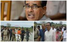 ਗੋਦ \'ਚ ਸ਼ਿਵਰਾਜ ਸਰਕਾਰ, ਦੇਖੋ ਵਾਇਰਲ ਤਸਵੀਰਾਂ