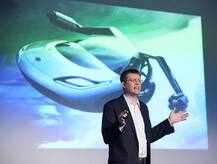 ਜ਼ਮੀਨ ਤੋਂ ਇਲਾਵਾ ਹਵਾ ਵਿੱਚ ਚੱਲੇਗੀ ਇਹ ਕਾਰ, ਜਾਣੋ ਇਸਦੀਆਂ ਖ਼ੂਬੀਆਂ