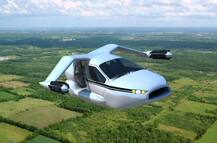 ਜ਼ਮੀਨ ਤੋਂ ਇਲਾਵਾ ਹਵਾ ਵਿੱਚ ਚੱਲੇਗੀ ਇਹ ਕਾਰ, ਜਾਣੋ ਇਸਦੀਆਂ ਖ਼ੂਬੀਆਂ