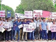 PGI ਦੇ ਡਾਕਟਰਾਂ ਦੀ ਹੜਤਾਲ ਦੂਜੇ ਦਿਨ ਵੀ ਜਾਰੀ, ਮਰੀਜ਼ ਪ੍ਰੇਸ਼ਾਨ