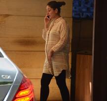 ਕਰੀਨਾ ਜਲਦ ਸੁਣਾਏਗੀ ਖੁਸ਼ਖਬਰੀ !