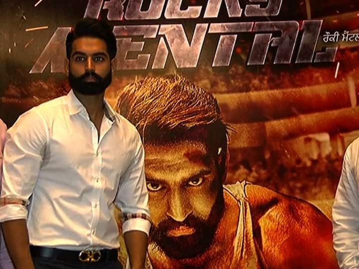 ਪਰਮੀਸ਼ ਫਿਲਮ ਵਿੱਚ ਇੱਕ ਬੌਕਸਰ ਦਾ ਕਿਰਦਾਰ ਨਿਭਾਉਣਗੇ ਜੋ ਬਾਅਦ ਵਿੱਚ ਪਾਗਲ ਹੋ ਜਾਂਦਾ ਹੈ। 