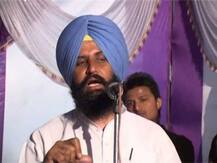 ਬੈਂਸ ਭਰਾਵਾਂ ਨੇ ਖੋਲ੍ਹੀ ਨੀਲੇ ਕਾਰਡਾਂ \'ਚ ਘਟਾਲੇ ਦੀ ਪੋਲ