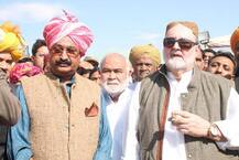 ਮਿਲੋ ਪਾਕਿਸਤਾਨ ਦੇ ਰਾਜਪੂਤ ਸ਼ਾਹੀ ਪਰਿਵਾਰ ਨਾਲ, ਮੁਸਲਮਾਨ ਕਰਦੇ ਰਾਖੀ