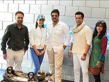 \'25 ਕਿੱਲੇ\' ਰਿਲੀਜ਼ ਲਈ ਤਿਆਰ !