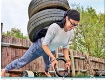 ਮਿਲੋ ਸੋਸ਼ਲ ਮੀਡੀਆ ਦੀ ਫਿਟਨੈੱਸ ਕੌਰ ਨਾਲ, ਚੌਕਾ ਦੇਣਗੇ ਫਿਟਨੈੱਸ ਦੇ ਰਾਜ਼