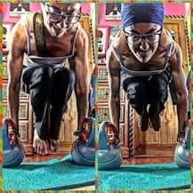 ਮਿਲੋ ਸੋਸ਼ਲ ਮੀਡੀਆ ਦੀ ਫਿਟਨੈੱਸ ਕੌਰ ਨਾਲ, ਚੌਕਾ ਦੇਣਗੇ ਫਿਟਨੈੱਸ ਦੇ ਰਾਜ਼