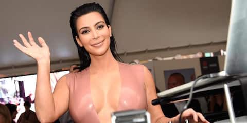 ਕਿਮ ਦੀਆਂ ਕਾਤਲ ਅਦਾਵਾਂ, ਦੇਖੋ ਤਸਵੀਰਾਂ