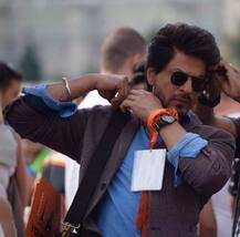 ਸ਼ਾਹਰੁਖ ਫਿਰ ਬਣੇ ਪੰਜਾਬੀ