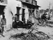 ਸਿੱਖ ਕਤਲੇਆਮ ਪੀੜਤਾਂ ਦਾ ਮੁੱਕਿਆ ਸਬਰ, ਆਰ-ਪਾਰ ਦੀ ਜੰਗ