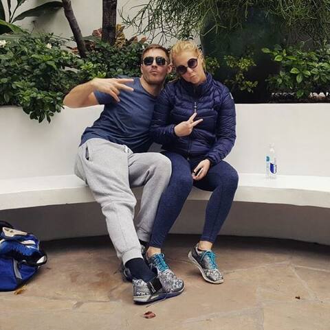 ਇਸ ਖੂਬਸੂਰਤ ਅਦਾਕਾਰਾ ਨੇ ਖੋਲ੍ਹੇ ਆਪਣੇ ਬੁਆਏਫਰੈਂਡ ਨਾਲ ਨਿੱਜੀ ਪਲਾਂ ਦੇ ਰਾਜ਼