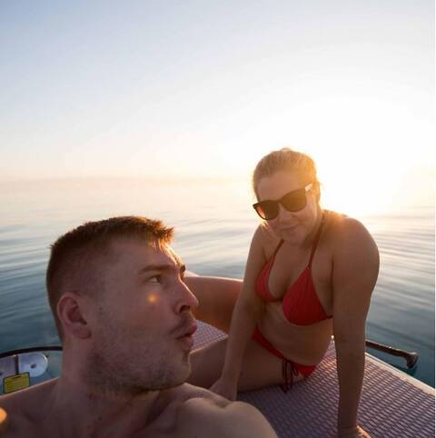 ਇਸ ਖੂਬਸੂਰਤ ਅਦਾਕਾਰਾ ਨੇ ਖੋਲ੍ਹੇ ਆਪਣੇ ਬੁਆਏਫਰੈਂਡ ਨਾਲ ਨਿੱਜੀ ਪਲਾਂ ਦੇ ਰਾਜ਼