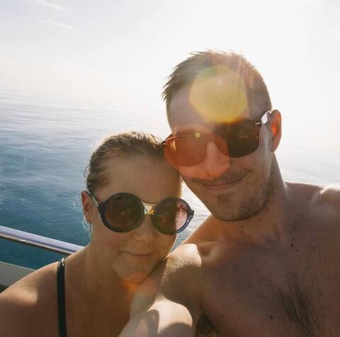 ਇਸ ਖੂਬਸੂਰਤ ਅਦਾਕਾਰਾ ਨੇ ਖੋਲ੍ਹੇ ਆਪਣੇ ਬੁਆਏਫਰੈਂਡ ਨਾਲ ਨਿੱਜੀ ਪਲਾਂ ਦੇ ਰਾਜ਼