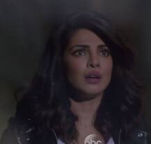 ਐਕਸ਼ਨ ਮੋਡ ਵਿੱਚ ਪ੍ਰਿਅੰਕਾ ਦੀ ਵਾਪਸੀ