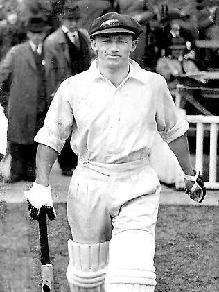 ਇਸਤੋਂ ਵੀ ਖਾਸ ਸੀ ਡਾਨ ਬ੍ਰੈਡਮੈਨ ਦੀ ਬੱਲੇਬਾਜ਼ੀ ਔਸਤ, ਅਤੇ ਇਸ ਮਹਾਨ ਬੱਲੇਬਾਜ਼ ਨੇ 52 ਮੈਚਾਂ 'ਚ 99.94 ਦੀ ਔਸਤ ਨਾਲ ਰਨ ਬਣਾਏ।