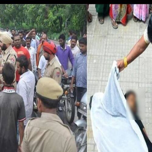 ਪੁਲਿਸ ਵੱਲੋਂ ਕੇਸ ਦਰਜ ਕਰ ਲਿਆ ਗਿਆ ਅਤੇ ਹਮਲਾਵਾਰਾਂ ਦੀ ਭਾਲ ਕੀਤੀ ਜ ਰਹੀ ਹੈ। 