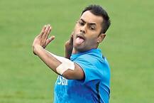 ਬਿੰਨੀ ਦੇ ਨਾਲ ਮਿਆਂਤੀ \'ਤੇ ਵੀ ਟਿੱਪਣੀ 