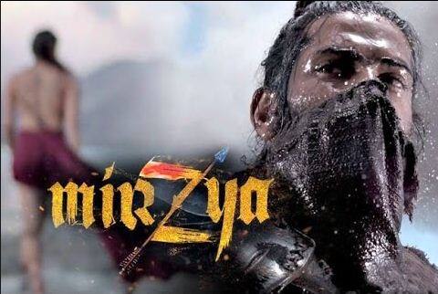 ਮਿਰਜ਼ਿਆ ਵਿੱਚ ਡੈਬਿਊ ਕਰਨਗੇ ਅਨਿਲ ਕਪੂਰ ਦੇ ਬੇਟੇ ਹਰਸ਼ਵਰਧਨ ਕਪੂਰ। 