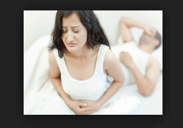 ਪੁਰਸ਼ ਖਾਸ ਤੌਰ 'ਤੇ ਆਪਣੀ ਪਾਰਟਨਰ ਦੇ ਮਹਾਵਾਰੀ ਦੇ ਦਿਨਾਂ ਵਿੱਚ ਉਨ੍ਹਾਂ ਦਾ ਸਮਰਥਨ ਨਹੀਂ ਕਰਦੇ। ਸਗੋਂ ਉਨ੍ਹਾਂ ਨਾਲ ਗੁੱਸਾ ਹੁੰਦੇ ਹਨ। 