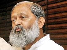 Anil Vij Health: हरियाणा के स्वास्थ्य मंत्री अनिल विज की सेहत खराब, ऑक्सीजन का स्तर गिरने के चलते अस्पताल में भर्ती