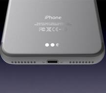 iPhone 7 ਲਾਂਚ ਤੋਂ ਪਹਿਲਾਂ ਹੀ ਚਰਚਾ \'ਚ 