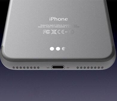  ਨਵੇਂ ਫ਼ੋਨ ਵਿੱਚ 3.5mm ਦਾ ਆਡੀਓ ਜੈੱਕ ਨਹੀਂ ਹੋਵੇਗਾ। ਜਿਸ ਦੇ ਕਾਰਨ ਇਹ ਜ਼ਿਆਦਾ ਪਤਲਾ ਹੋ ਸਕਦਾ ਹੈ। 