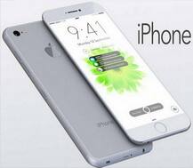 iPhone 7 ਲਾਂਚ ਤੋਂ ਪਹਿਲਾਂ ਹੀ ਚਰਚਾ \'ਚ 