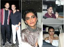 ਅਕਸ਼ੇ ਦੀ ਪਾਰਟੀ ਵਿੱਚ ਪਹੁੰਚੇ ਹਾਲੀਵੁੱਡ ਅਦਾਕਾਰ