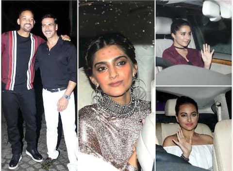 ਅਕਸ਼ੇ ਦੀ ਪਾਰਟੀ ਵਿੱਚ ਪਹੁੰਚੇ ਹਾਲੀਵੁੱਡ ਅਦਾਕਾਰ ਅਕਸ਼ੇ ਦੀ ਪਾਰਟੀ ਵਿੱਚ ਪਹੁੰਚੇ ਹਾਲੀਵੁੱਡ ਅਦਾਕਾਰ