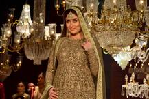 ਕਰੀਨਾ ਤੋਂ ਬਾਅਦ, ਇਹਨਾਂ ਹਸੀਨਾਵਾਂ ਨੇ ਲੁੱਟਿਆ ਮੇਲਾ