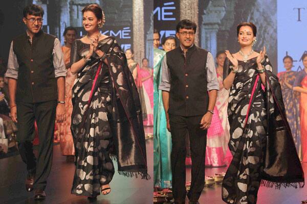 ਦੀਆ ਮਿਰਜ਼ਾ