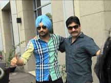 ਕਾਲੇ ਚਸ਼ਮੇ ਵਿੱਚ \'ਤੂਫਾਨ ਸਿੰਘ\'