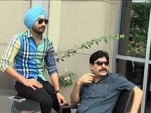 ਕਾਲੇ ਚਸ਼ਮੇ ਵਿੱਚ \'ਤੂਫਾਨ ਸਿੰਘ\'