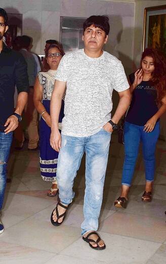 ਸੁਦੇਸ਼ ਲਹਿਰੀ