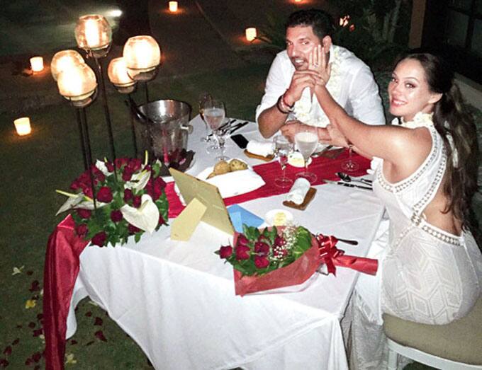  Follow yuvraj singhVerified account ‏@YUVSTRONG12 shocking behaviour this is @WesternUnion We all are human beings is that not enough racial discrimination will not be tolerated @hazelkeech 