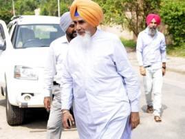 Chhotepur ਛੋਟੇਪੁਰ ਨੇ ਪਾਰਟੀ ਦਾ ਐਲਾਨ ਟਾਲਿਆ