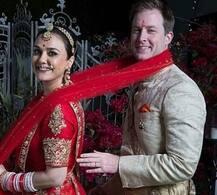 ਪ੍ਰੀਟੀ ਦੇ ਵਿਆਹ ਦੀਆਂ ਤਸਵੀਰਾਂ ਲੀਕ